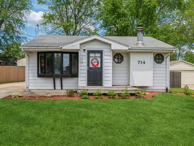 714 Waldo St, Polk City, IA, 50226