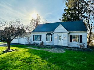 515 Kingston Rd, Utica, NY 13502