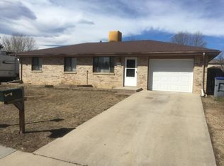 553 Mount Evans St, Longmont, CO 80504