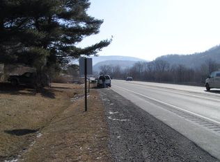 11611 William Penn Hwy, Huntingdon, PA 16652