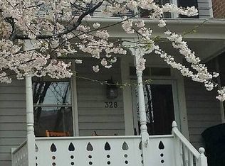 328 S Alfred St, Alexandria, VA