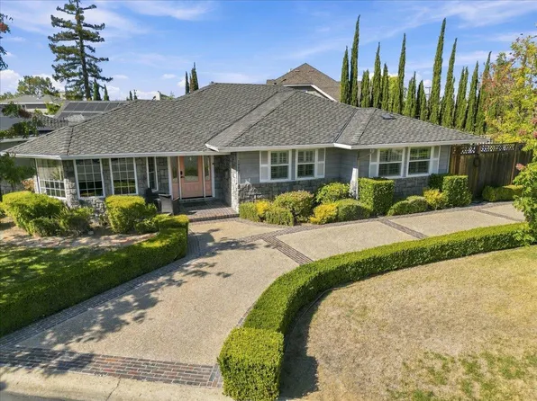 14921 Donner Dr, San Jose, CA 95124