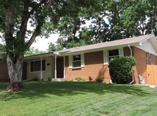 6614 Welch St, Arvada, CO 80004