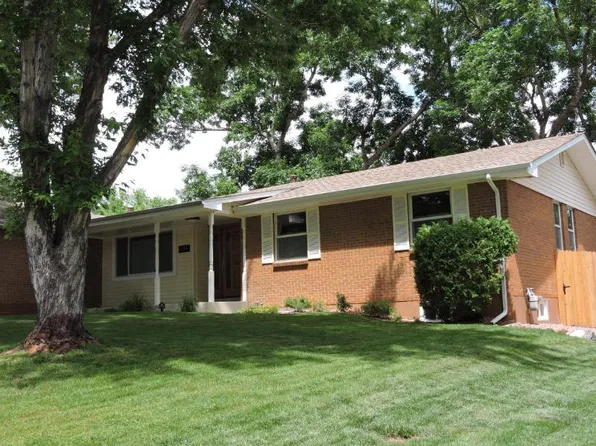 6614 Welch St, Arvada, CO 80004