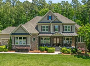 7544 Hasentree Club Dr, Wake Forest, NC 27587