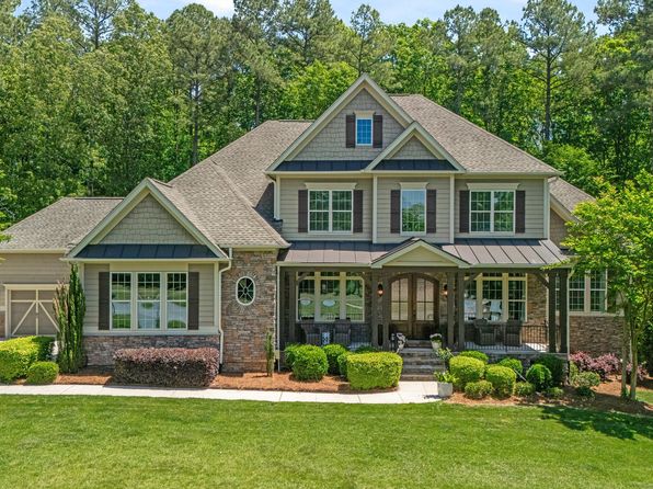 7544 Hasentree Club Dr, Wake Forest, NC 27587
