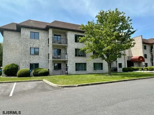 3305 Dolphin Ave #3305, Northfield, NJ 08225
