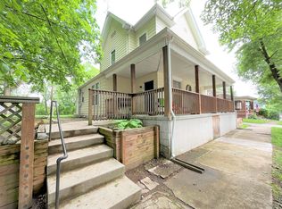 37 S Adams St, Knightstown, IN 46148