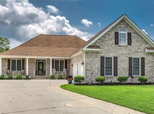 130 Paraway Ct, Longs, SC 29568