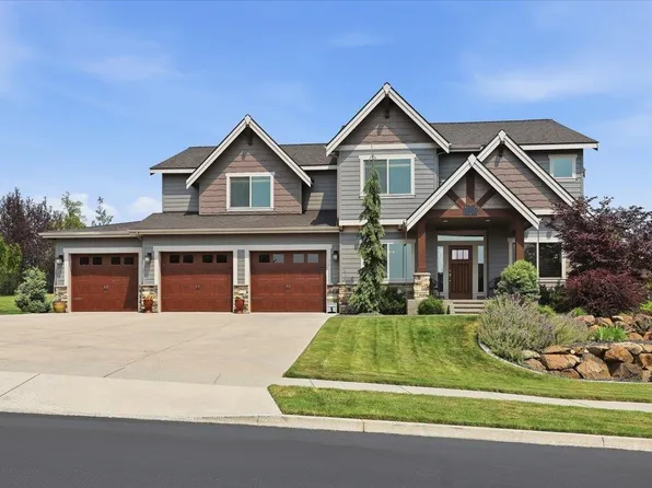 330 S Legend Tree Dr, Liberty Lake, WA 99019