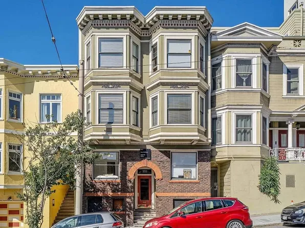 333 Presidio Ave APT 3, San Francisco, CA 94115