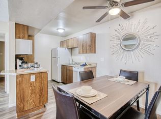River Park, Yuma, AZ 85364