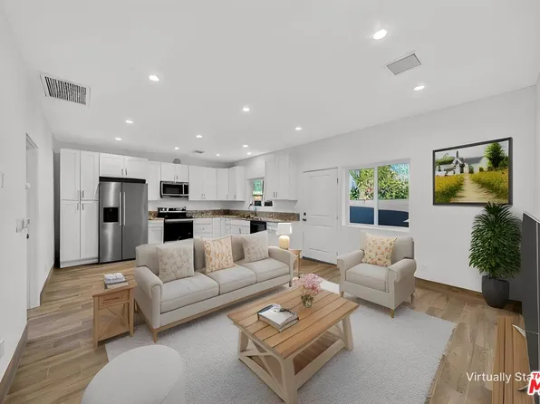 17625 Burbank Blvd, Encino, CA 91316
