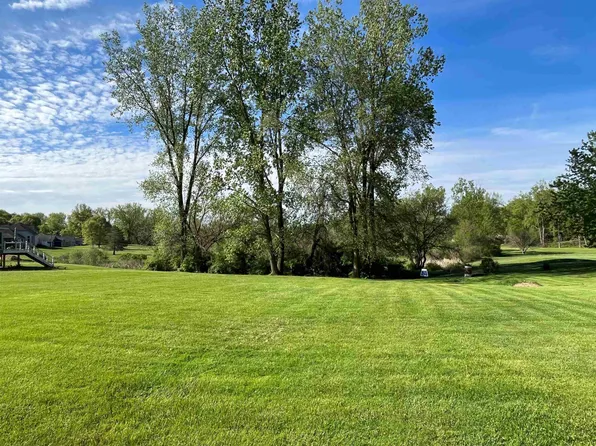 LOT 16 N 110 W, Angola, IN 46703