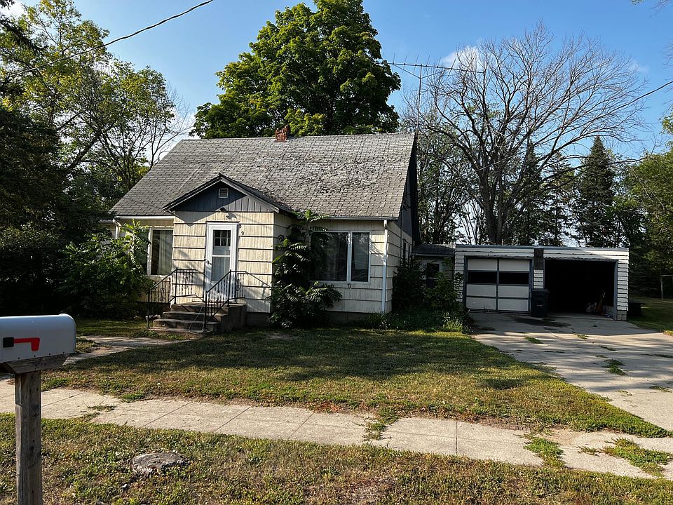 309 Washington Ave NE, Fertile, MN 56540 Zillow