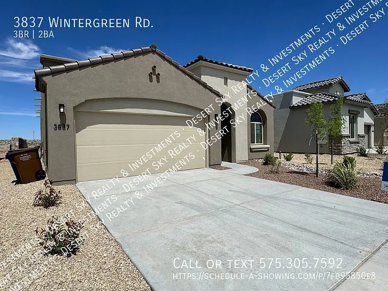 3837 Wintergreen Rd — Photo 2