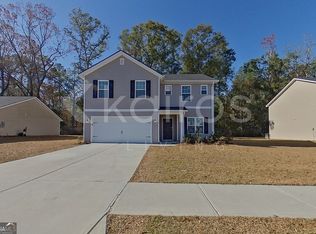 126 Bluff Rd, Springfield, GA 31329