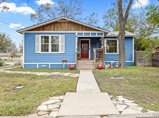 1402 Mardell, San Antonio, TX 78201