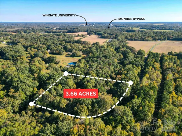 0000 Trull Hinson Rd, Wingate, NC 28174