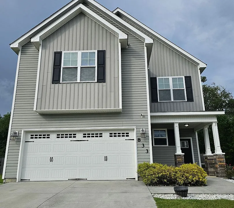 833 Tuscarora Trl