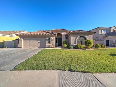 7950 E Posada Ave, Mesa, AZ, 85212