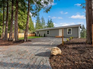 12901 Green Mountain Way, Granite Falls, WA 98252