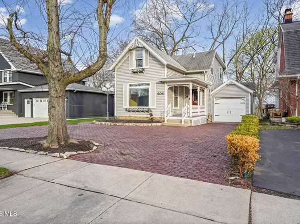 604 River Rd, Maumee, OH 43537