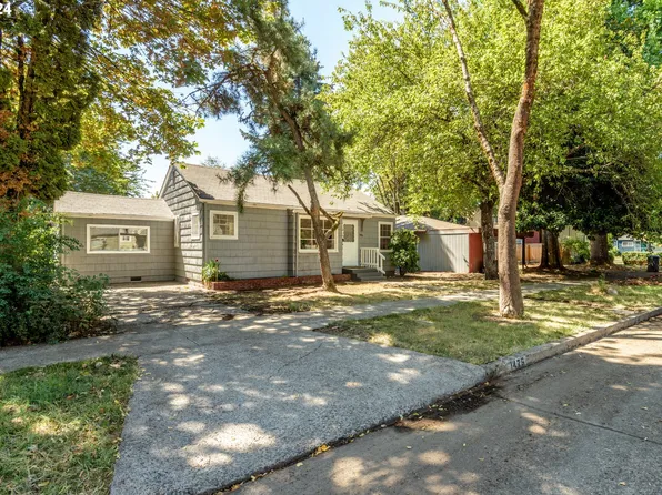 1476 W 4th Ave, Eugene, OR 97402