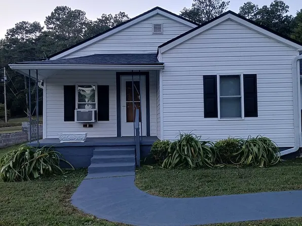 176 Ramey St, Summerville, GA 30747