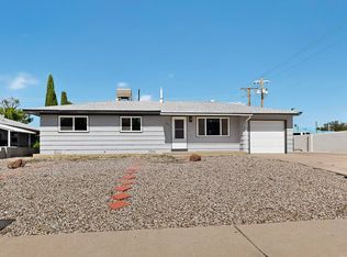 5001 Douglas Macarthur Rd NE, Albuquerque, NM 87110