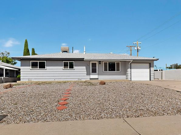 5001 Douglas Macarthur Rd NE, Albuquerque, NM 87110
