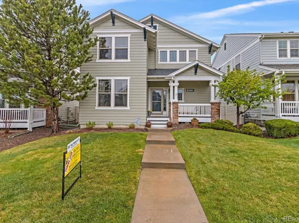 21431 E Tallkid Avenue, Parker, CO 80138
