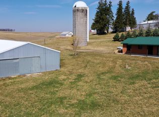 S2002 County Road B, Westby, WI 54667