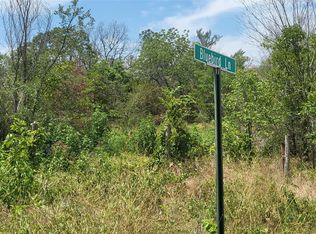 Bluebird Dr, McAlester, OK 74501