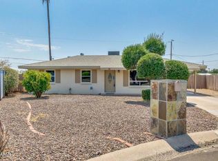1237 E Vista Ave, Phoenix, AZ 85020