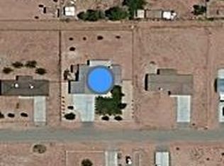 22150 Broken Lance Rd, Apple Valley, CA 92307