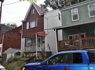 104 Jordan Ave, Pittsburgh, PA 15215