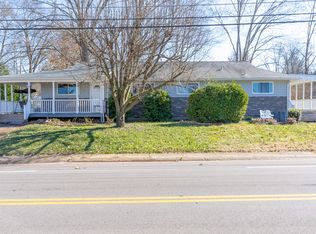 175 N Purdue Ave, Oak Ridge, TN 37830