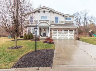 85 Martini Ct, Springboro, OH 45066