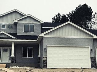 13381 Johnson St SE, Becker, MN 55308