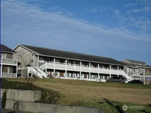 1411 Ager Drive N, Long Beach, WA 98631