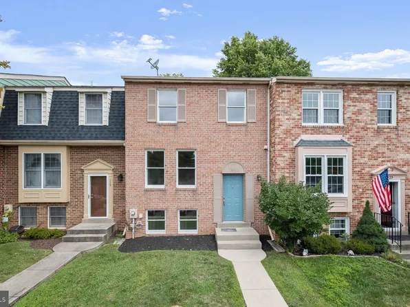 121 Edinburgh Way, Walkersville, MD 21793