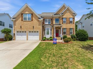 407 Powers Ferry Rd, Cary, NC 27519