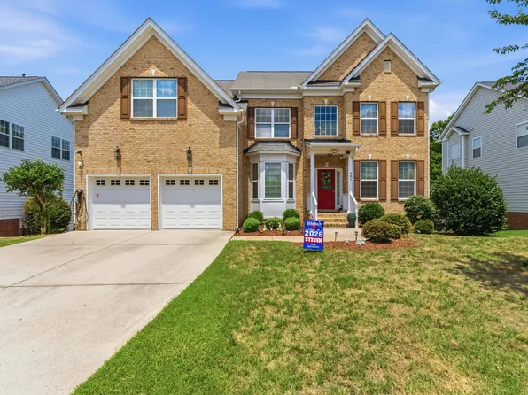 407 Powers Ferry Rd, Cary, NC 27519