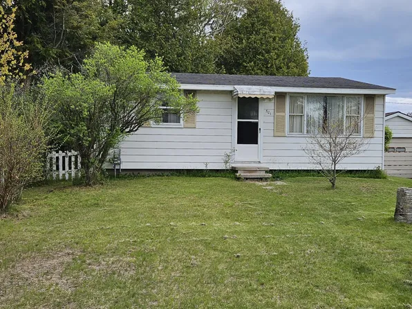 501 S Sheridan St, Alpena, MI 49707