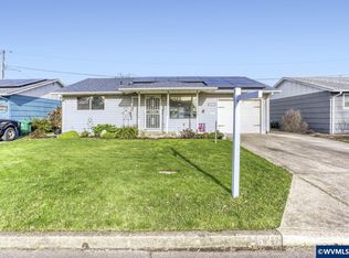 1629 Newport Way, Woodburn, OR 97071