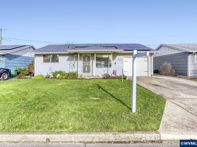 1629 Newport Way, Woodburn, OR, 97071