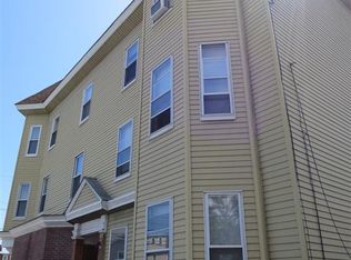 70 Summer St #12L, Somerville, MA 02143
