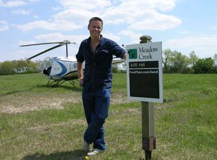 7100 W Gabreski Ln, Monee, IL 60449