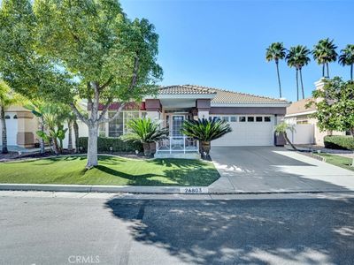 26803 Summer Sunshine Dr, Menifee, CA, 92585